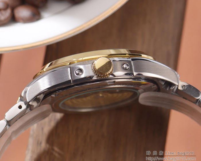 ROLEX勞力士 最新設計 簡約新品 全自動機械 精品男士腕表  wssb3656